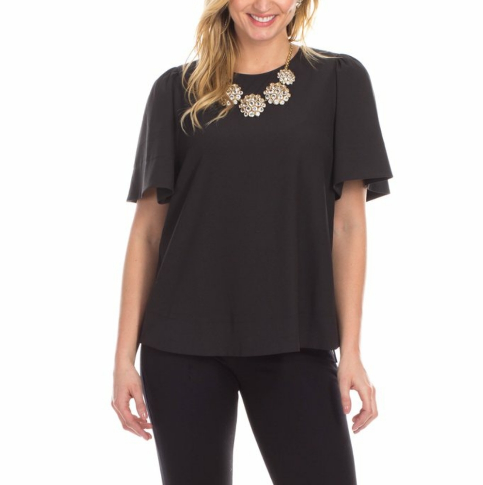 Duffield Lane Bella top